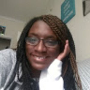 Meet your Posher, Shonte